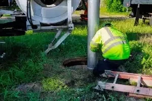 4 Main Causes of Sewer Damage