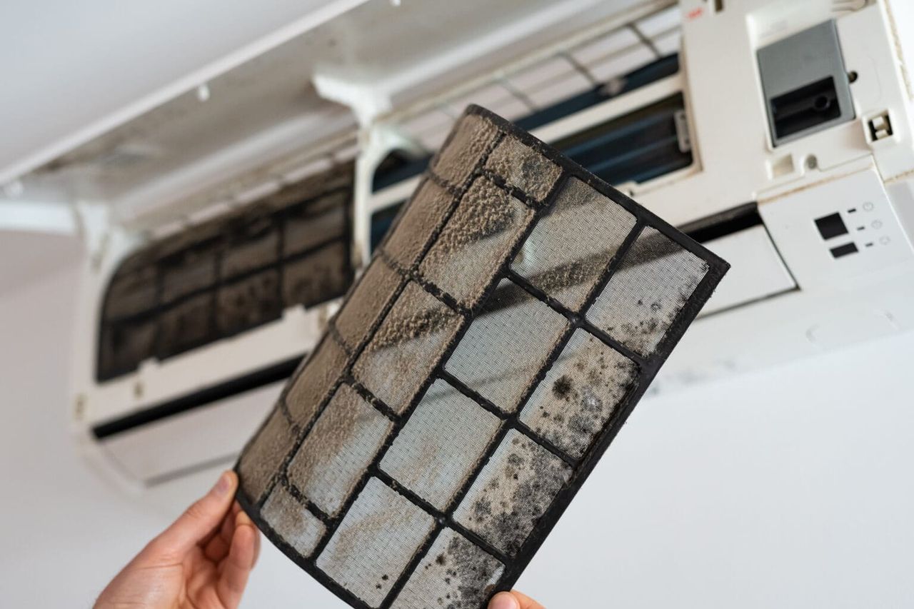 Do You Really Need to Change Your Air Filter That Often?
