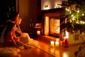 How To Warm Your Home This Holidays