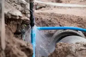 How You Can Keep Pipes From Freezing Up