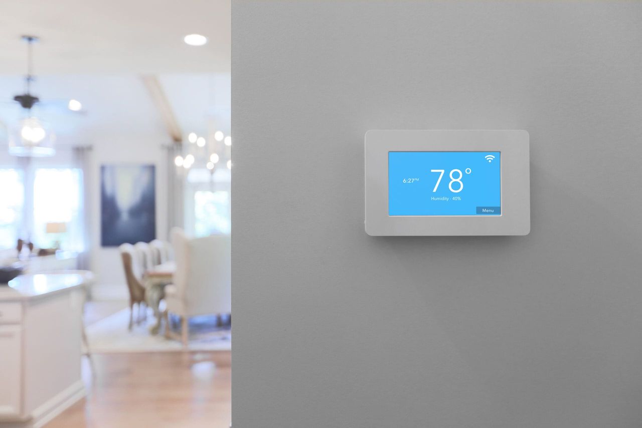 Is a Smart Thermostat Worth It?