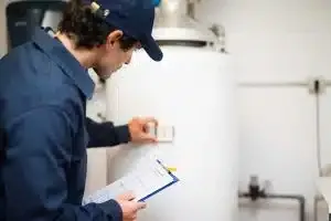 Six Signs You May Need Water Heater Repairs