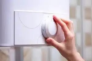 Tankless Water Heater Not Working? Here’s What to Check