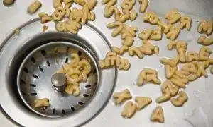 The Worst Things to Put Down Your Drain (based on actual experience)