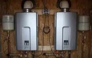 Thinking About a Tankless Water Heater? Read this First.