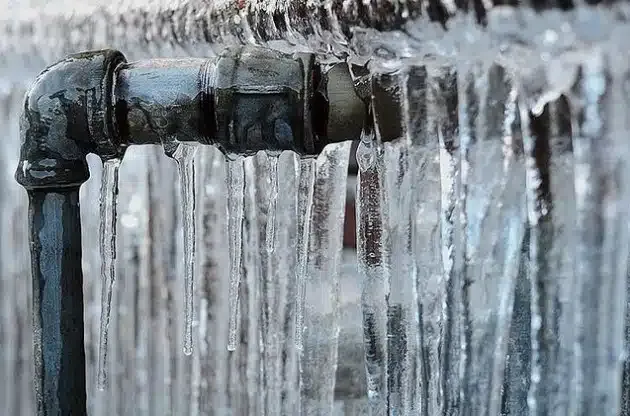 What To Do This Winter With Your Plumbing
