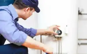 What to Do When Your Water Heater Leaks
