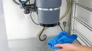 Why Does My Garbage Disposal Smell? Get Expert Solutions Now!