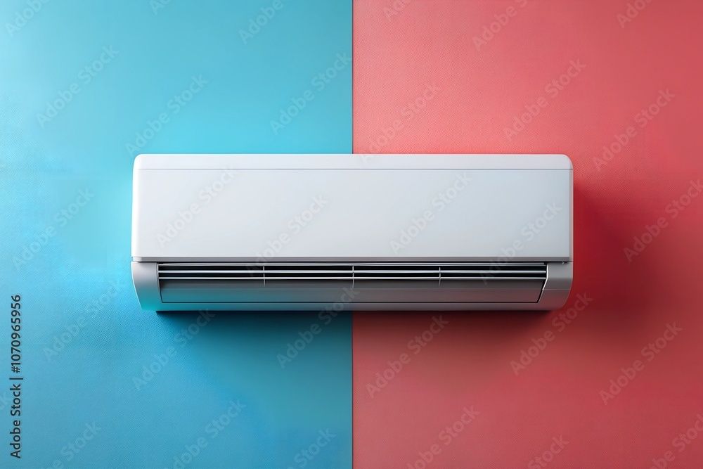 Why Is My AC Blowing Warm Air?