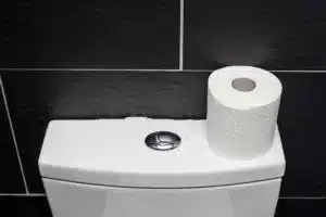Why Is My Toilet Running All The Time?