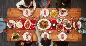 Why Thanksgiving Is Not Good For Your Plumbing