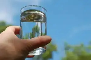Why Water Isn’t Always Good For You