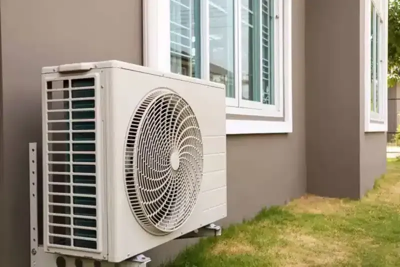 Water Heater Installation