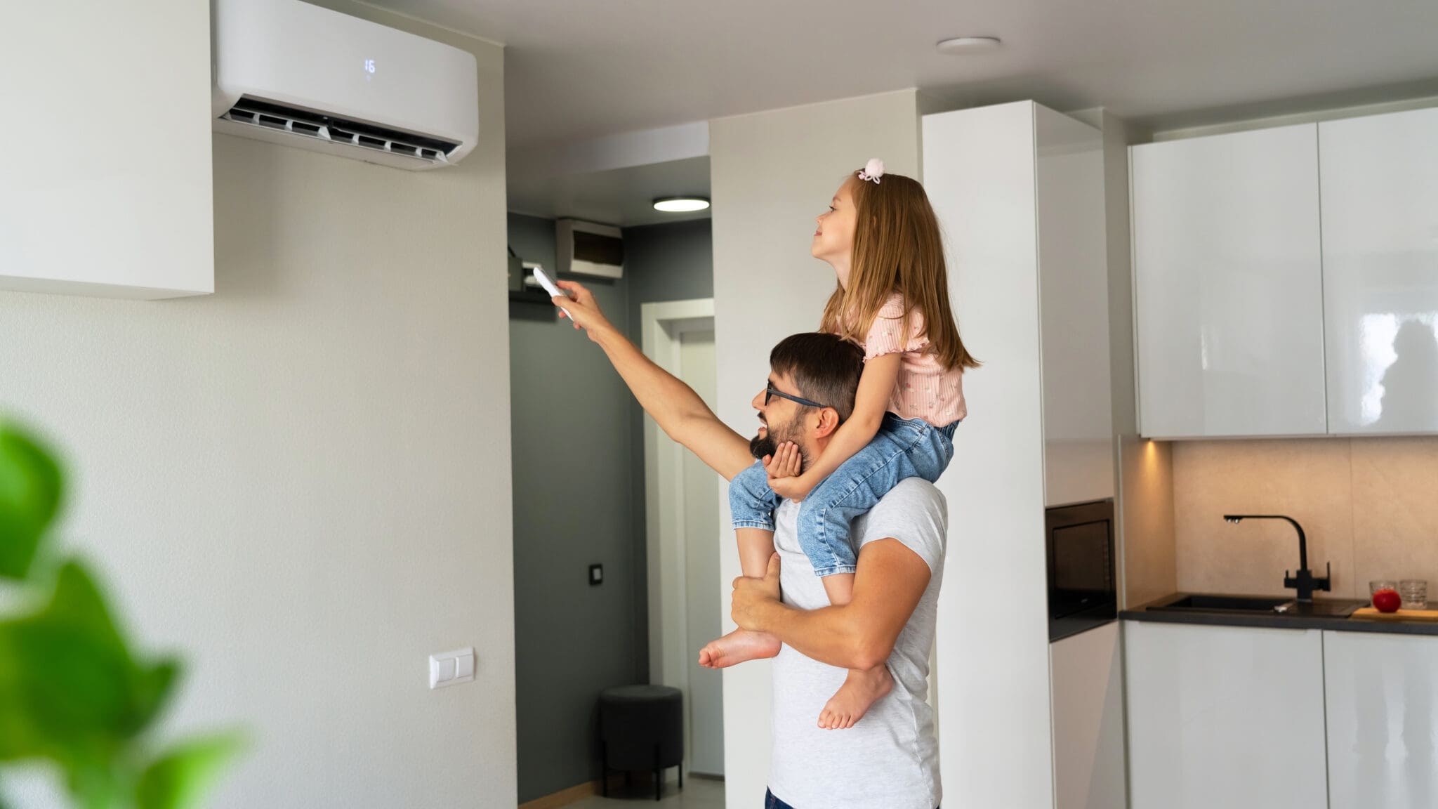 Plumbing and HVAC service in La Cienega, New Mexico