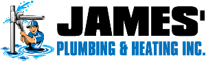 James Plumbing & Heating