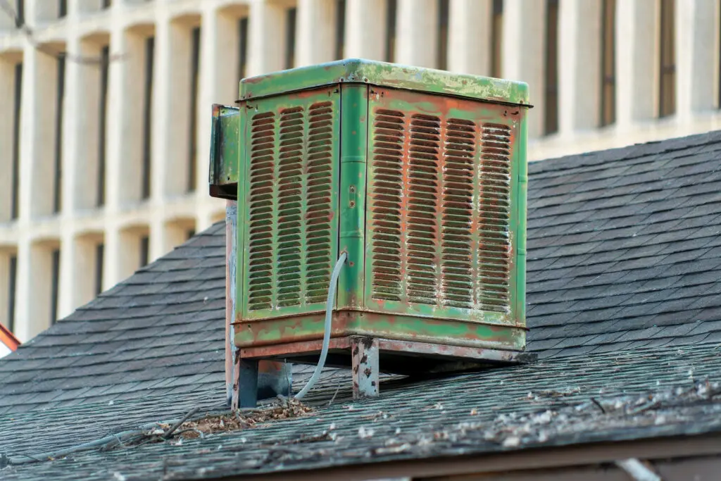 Is a Swamp Cooler Right for My Home? 2 AdobeStock 577943554