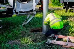 4 Main Causes of Sewer Damage 3 4 main causes of sewer damage