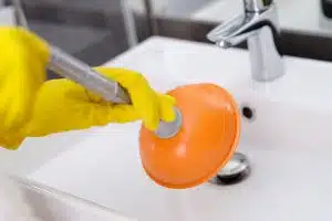7 Signs of a Clogged Drain 2 7 signs of a clogged drain