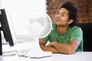 Stay Cool, Save Money: How to Use Your AC Less This Summer 9 air conditioner repair