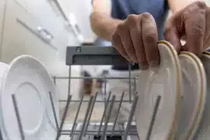 Dishwasher Not Draining? This Should Help 1 dishwasher not draining this should help 1