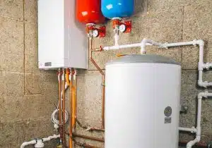 How To Turn Off Your Water Heater 2 gas water heaters 2 1