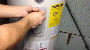 How to Reset an Electric Water Heater in Two Easy Steps 4 how to reset electric water heater