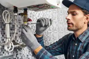 How Does a Tankless Water Heater Work? 2 tankless water heater
